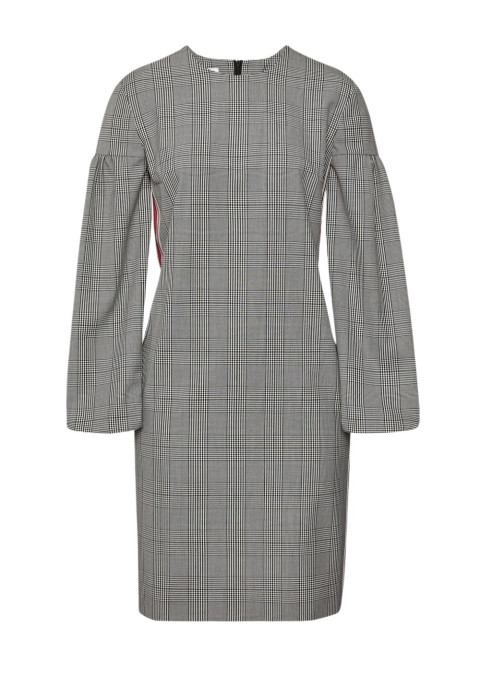 Платья миди Slim Fit