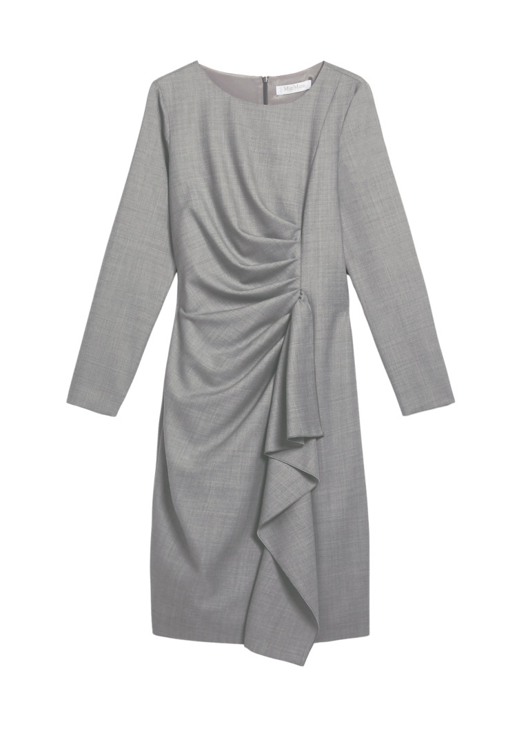 Сукні міді Slim Fit
