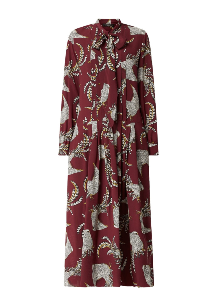Сукні максі Regular Fit