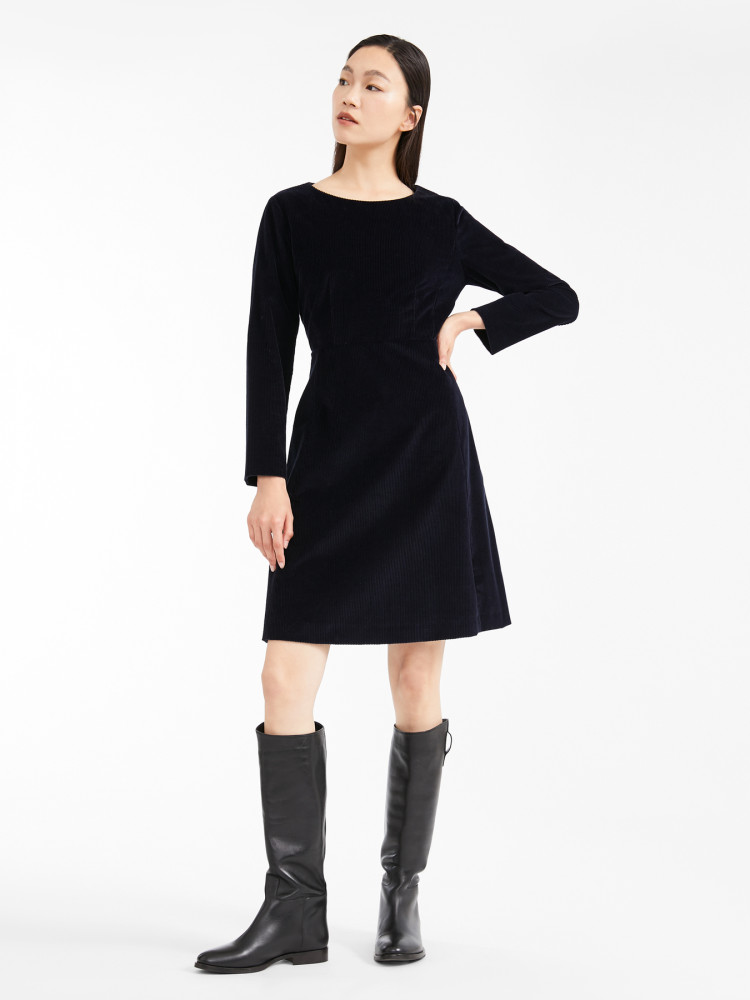 Сукні міді Slim Fit — фото 2