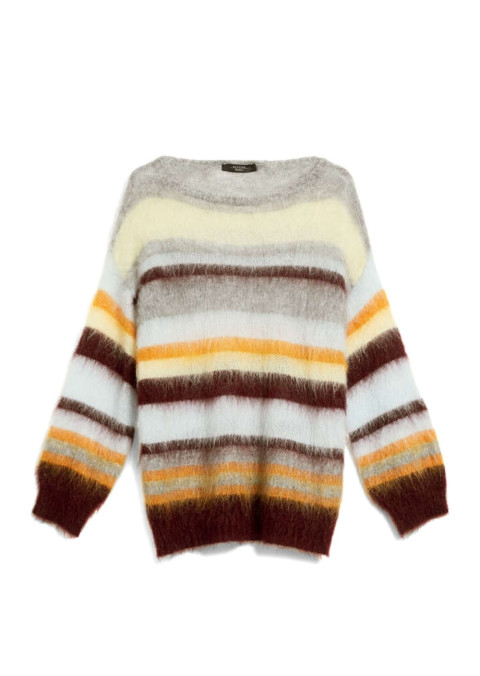 Джемпер Regular Fit
