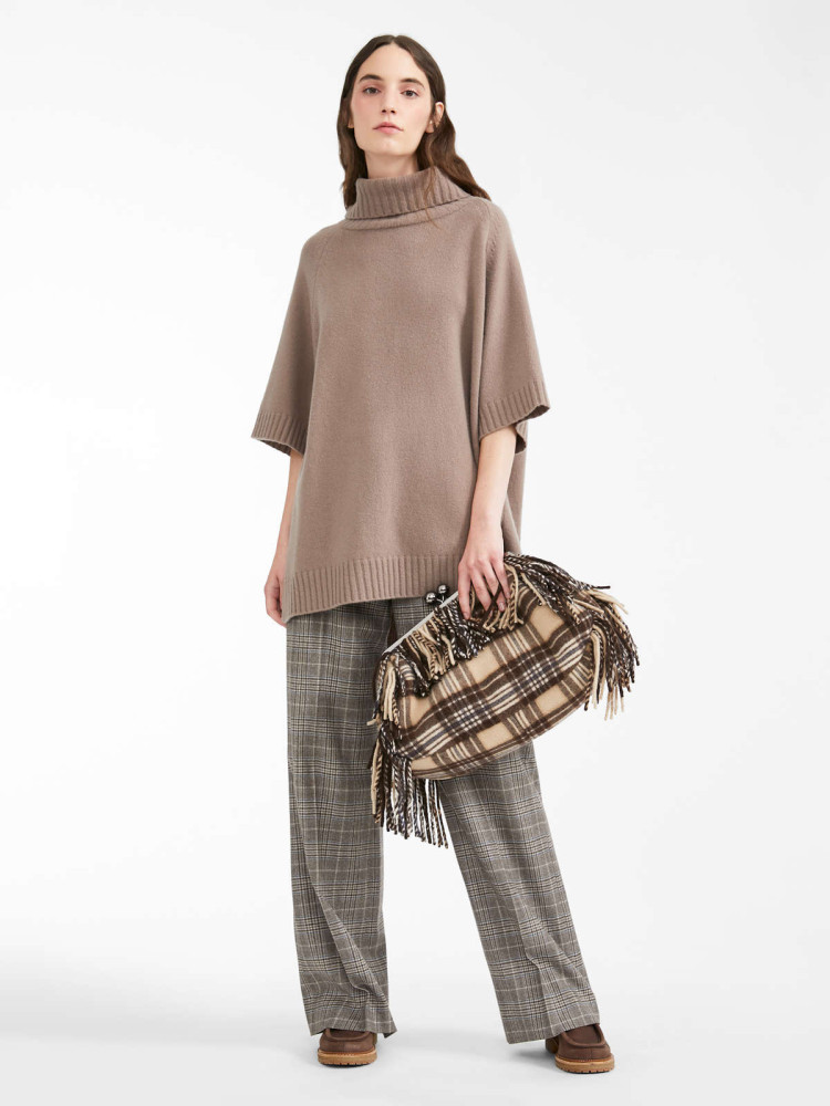 Брюки повсякденні Relaxed fit для жінок (466908), колір Сірий - №5
