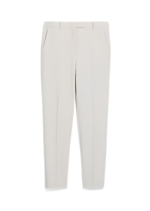 Брюки повседневные Slim Fit Средняя