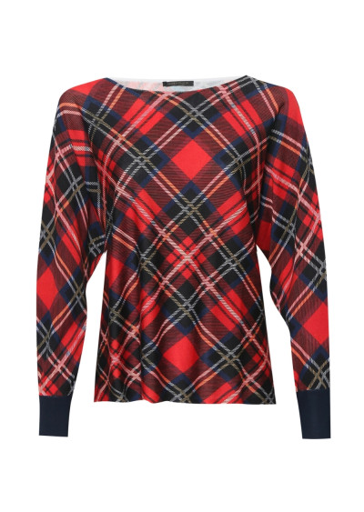 Джемпер Regular Fit