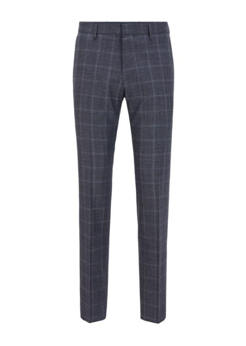 Брюки класичні Slim Fit Середня