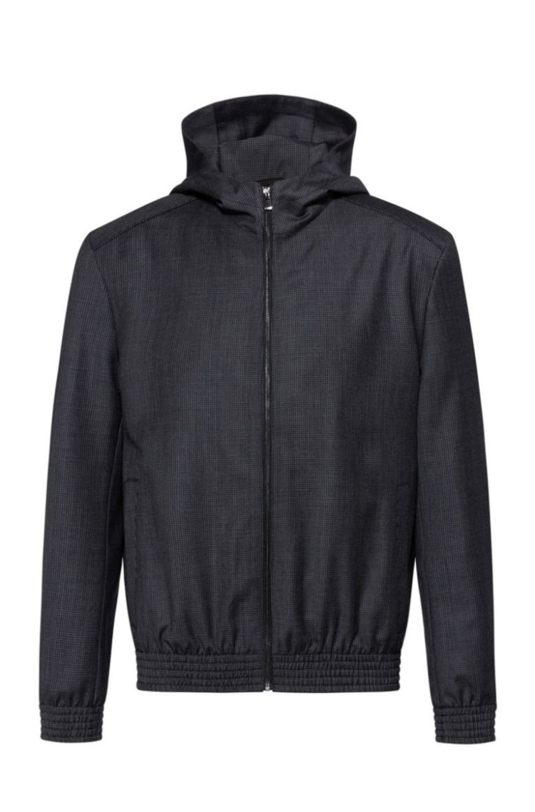 Вітровка Slim Fit
