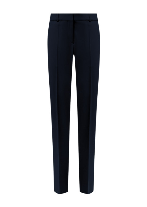 Брюки повседневные Regular Fit Низкая