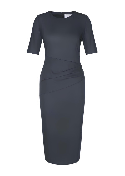 Сукні міді Extra Slim Fit