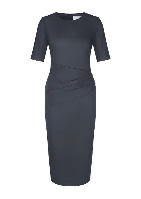 Платья миди Extra Slim Fit