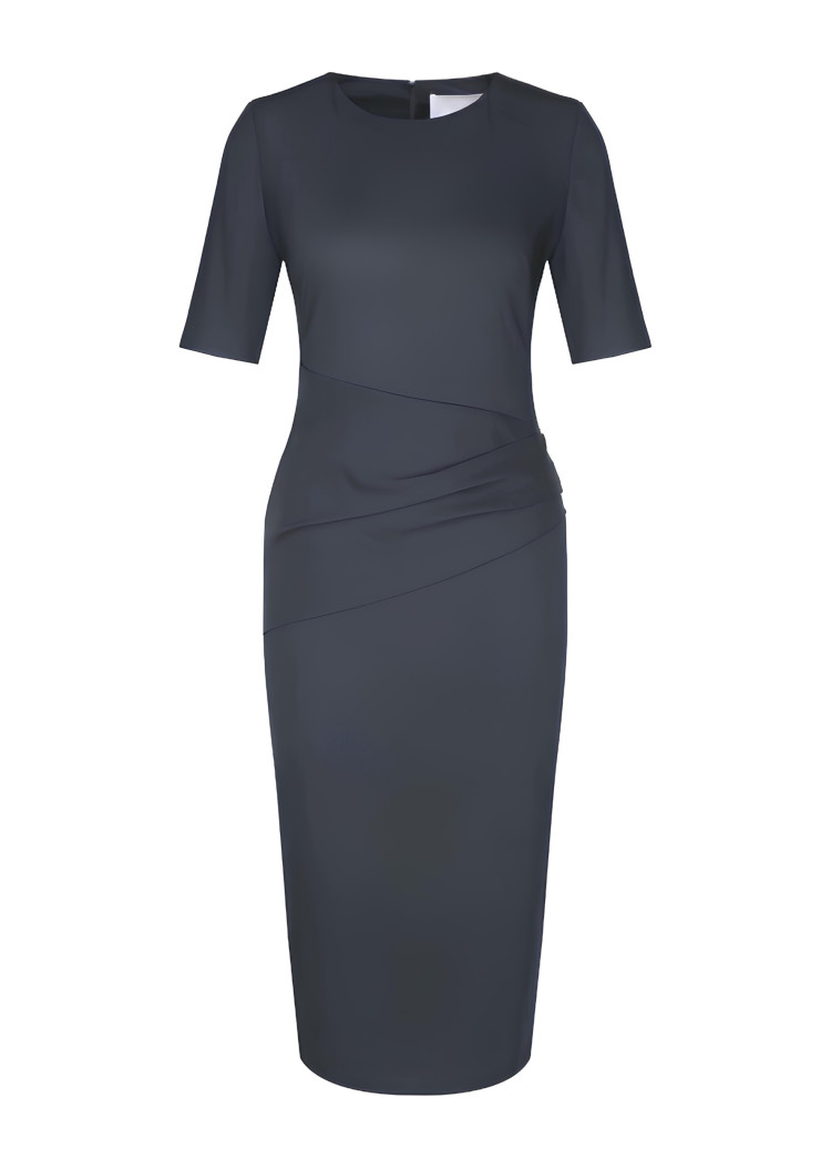 Платья миди Extra Slim Fit