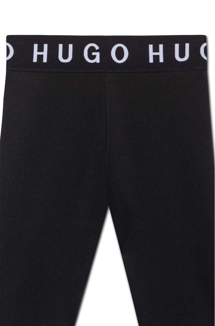 Легінси Extra-slim fit для жінок (467376), колір Чорний - №6