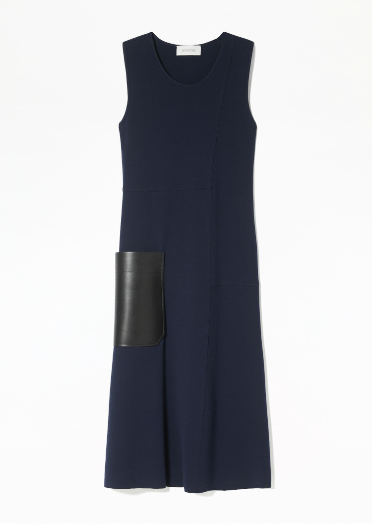 Сукні міді Regular Fit
