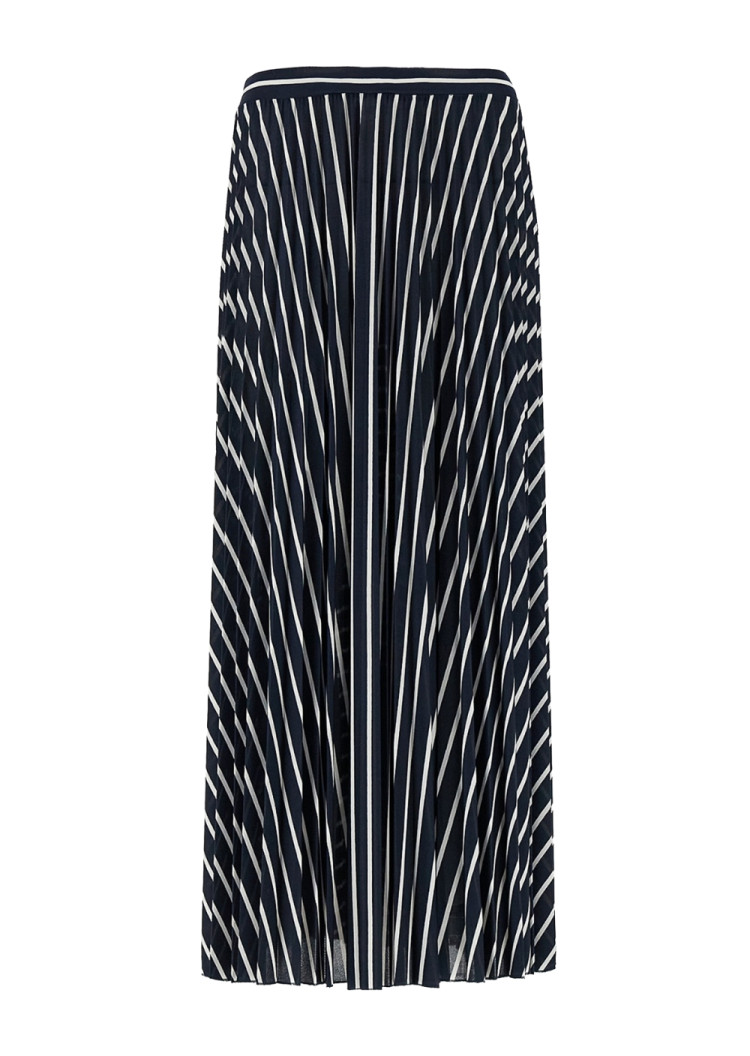 Юбка макси Regular fit для женщин (468324), цвет Синий - №1