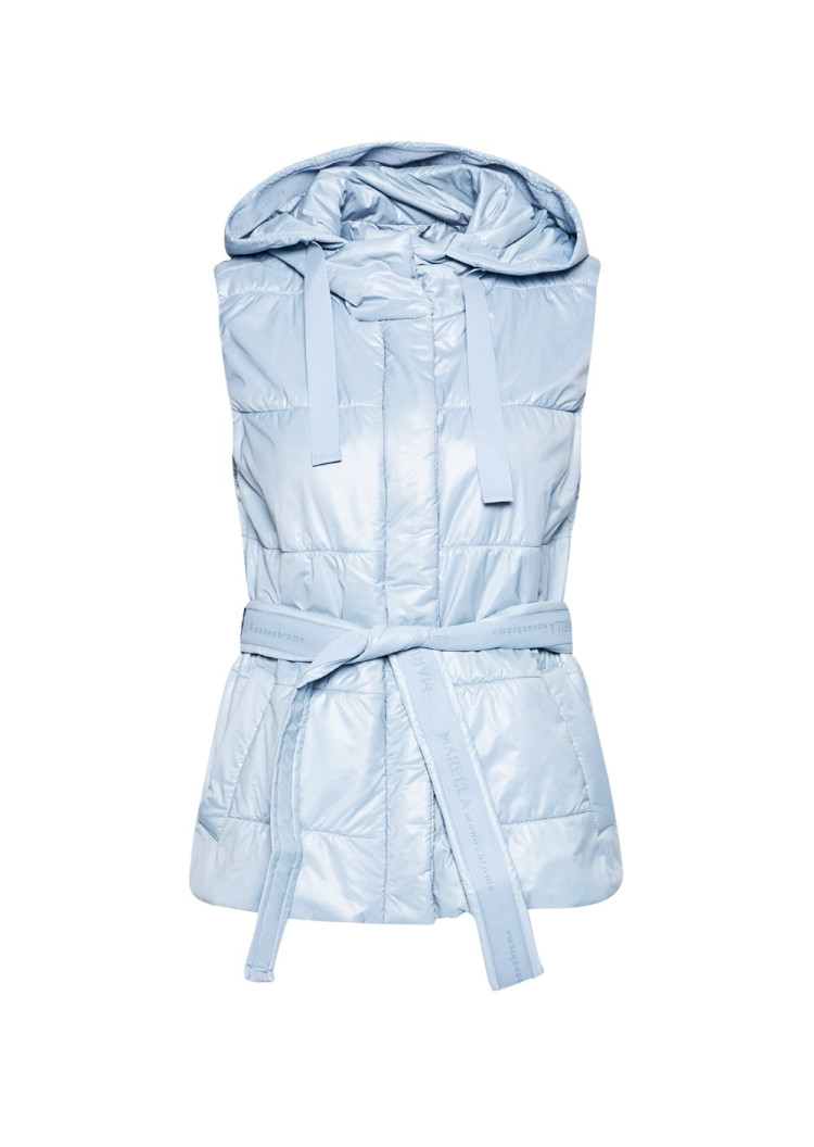 Жилет Regular fit для женщин (468401), цвет Синий - №1
