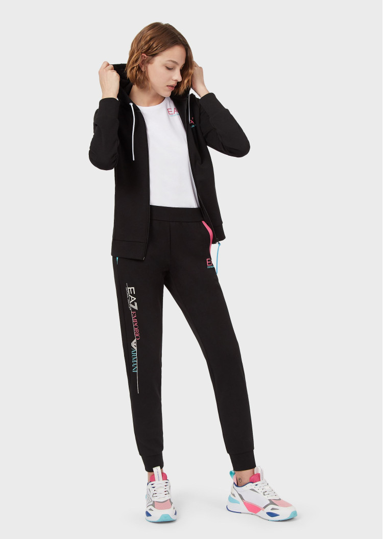 Футболка Extra-slim fit для женщин (468415), цвет Белый - №3