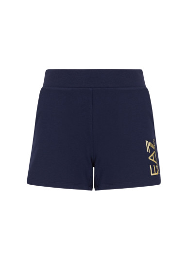 Шорты Extra Slim Fit: очень облегающая, подчеркивающая фигуру. Низкая