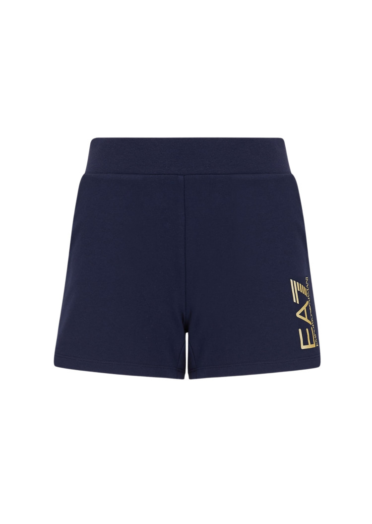 Шорты Extra Slim Fit Низкая