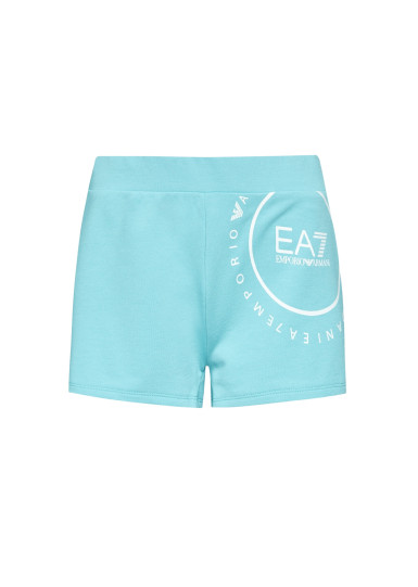 Шорты Extra Slim Fit: очень облегающая, подчеркивающая фигуру. Низкая
