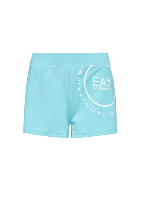 Шорты Extra Slim Fit Низкая
