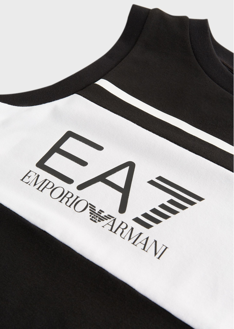 Сукні міді Slim fit для жінок (468442), колір Чорний - №5