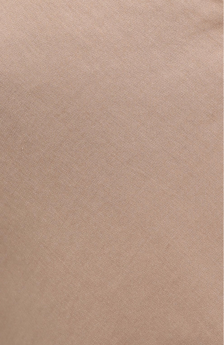 Майка Regular fit для жінок (468457), колір Бежевий - №4