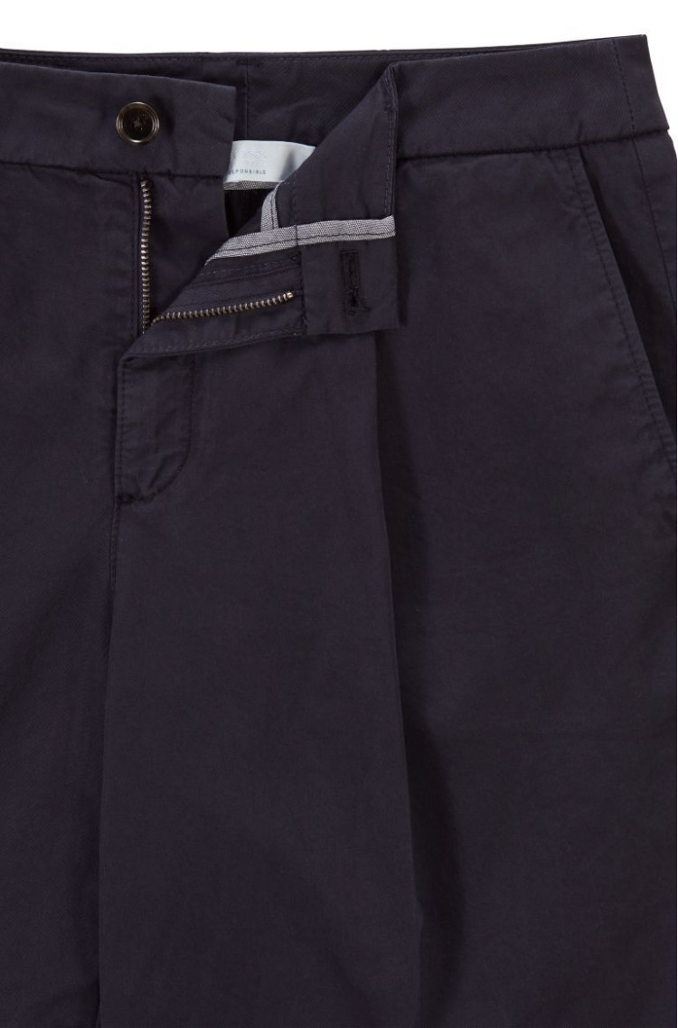 Шорти Regular Fit для жінок (468497), колір Синій - №6