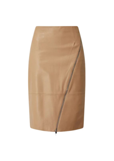 Юбка мини Slim Fit