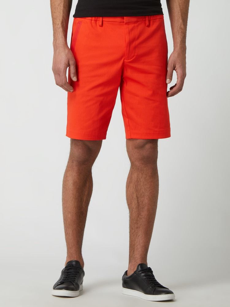 Шорти Slim Fit — фото 2