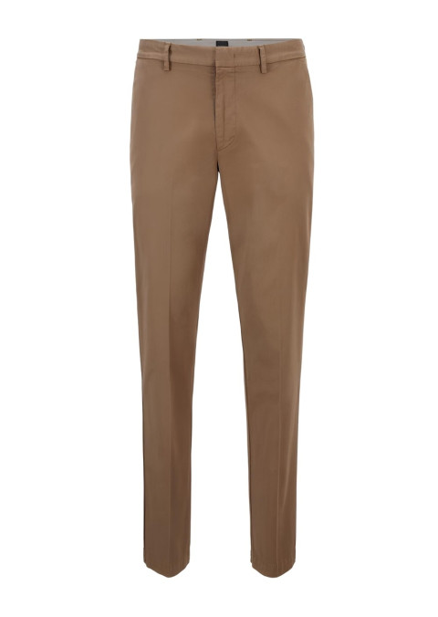 Брюки chinos Slim Fit Середня