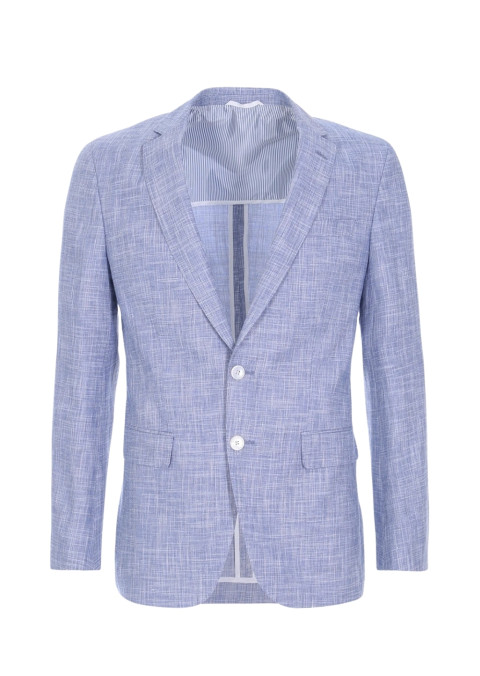 Піджак кежуал Slim Fit