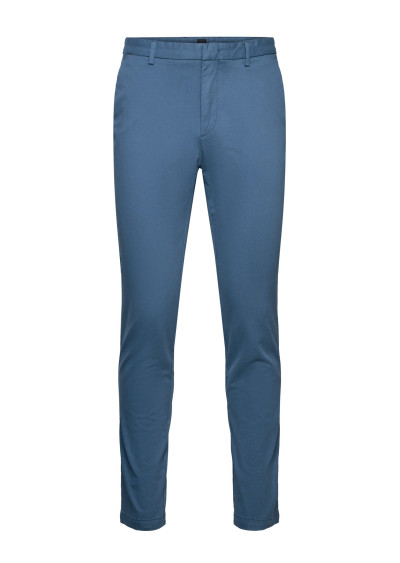 Брюки повсякденні Slim Fit Низька