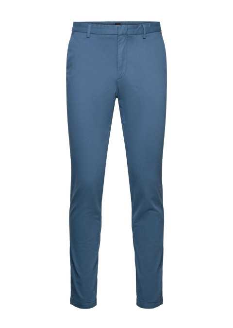 Брюки повсякденні Slim Fit Низька