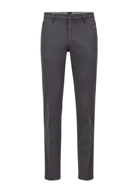 Брюки chinos Slim Fit Середня