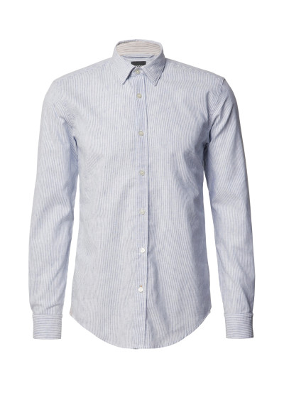 Сорочка повсякденна Slim Fit