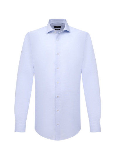Сорочка повседневная Slim Fit