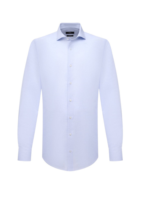 Сорочка повсякденна Slim Fit