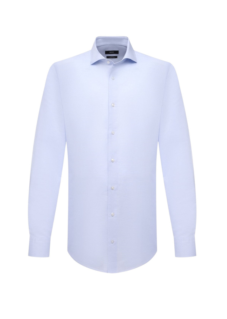 Сорочка повсякденна Slim Fit