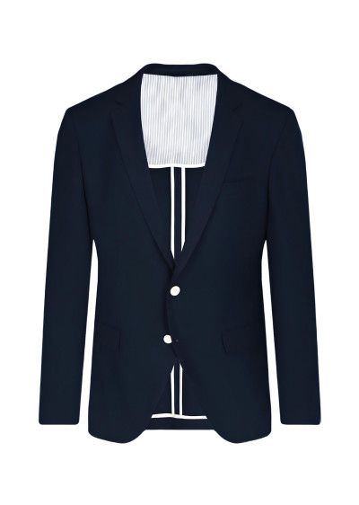 Піджак кежуал Slim Fit