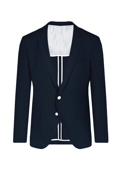 Піджак кежуал Slim Fit