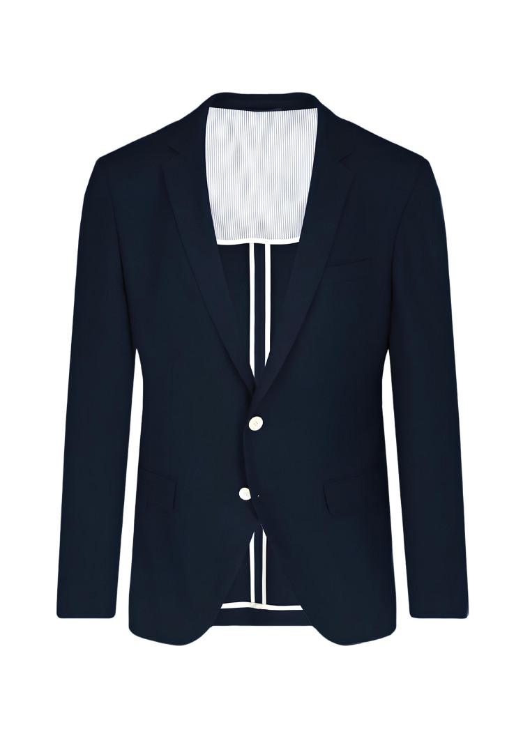 Пиджак кэжуал Slim Fit
