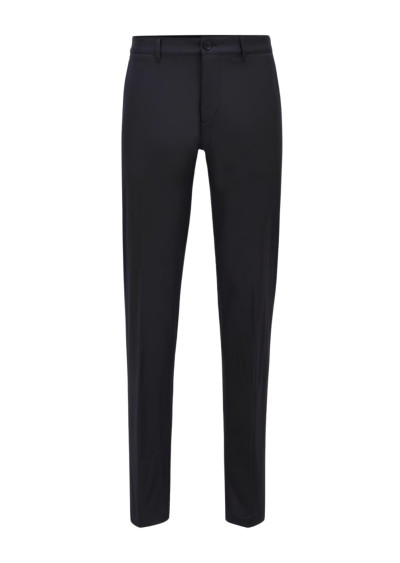 Брюки chinos Regular Fit Средняя