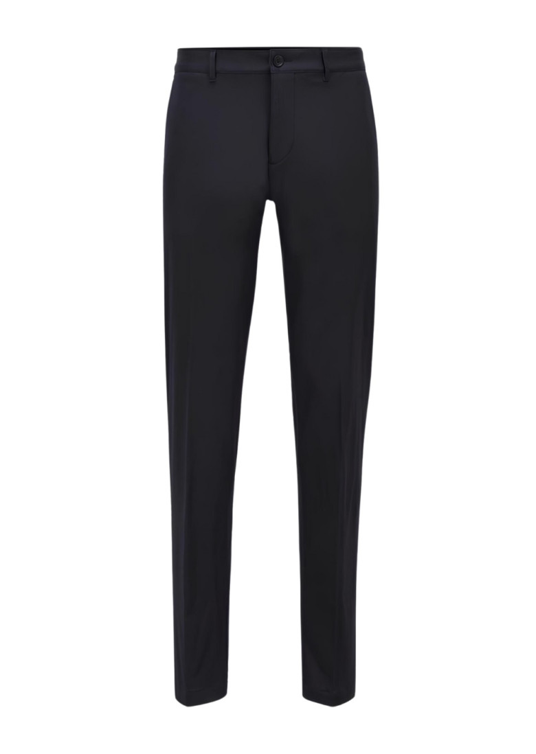 Брюки chinos Regular Fit: классический крой, средняя свобода движений. Средняя