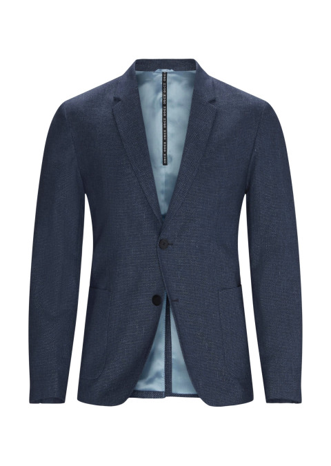 Пиджак кэжуал Slim Fit