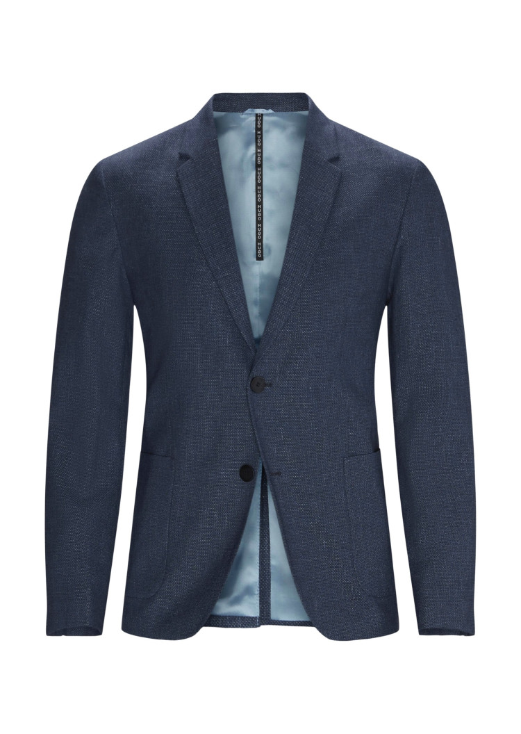 Пиджак кэжуал Slim Fit
