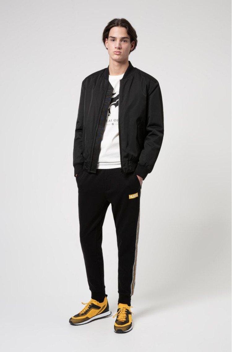 Футболка Regular fit для мужчин (468675), цвет Молочный - №3