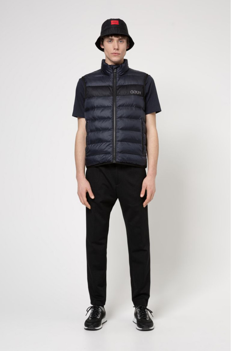 Футболка Regular fit для чоловіків (468678), колір Синій - №3