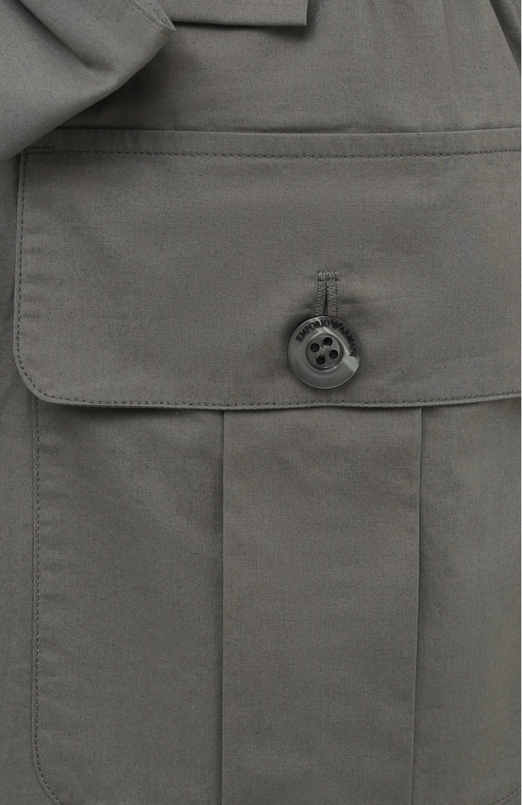 Шорти Slim fit Висока для жінок (469043), колір Зелений - №5