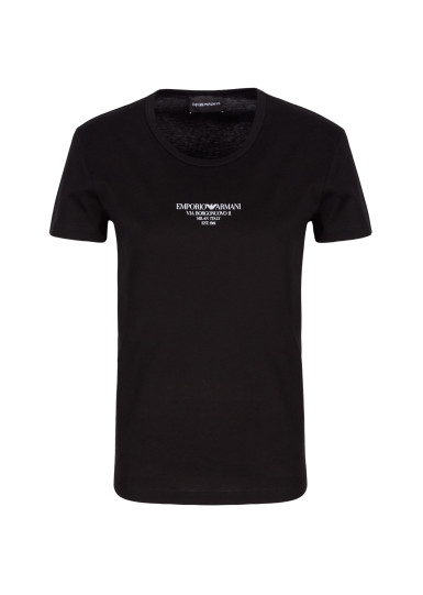 Футболка Extra Slim Fit: дуже облягає, підкреслює фігуру.