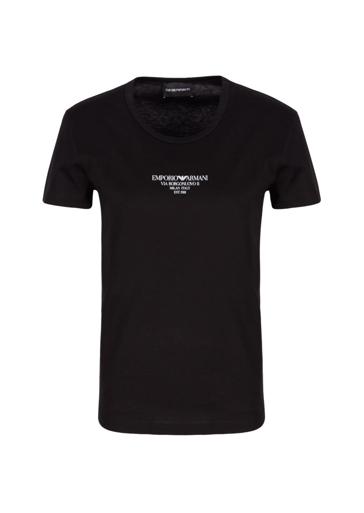 Футболка Slim Fit