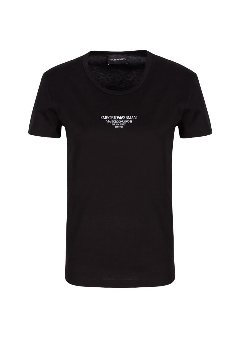 Футболка Extra Slim Fit: дуже облягає, підкреслює фігуру.